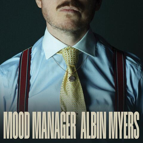 MOOD MANAGER album art