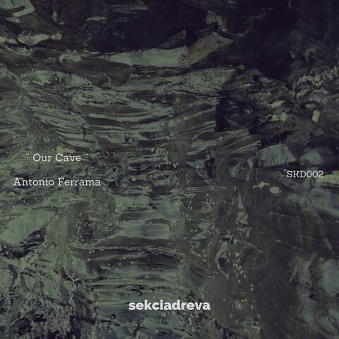 Our Cave album art