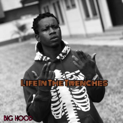 Life In The Trenches album art