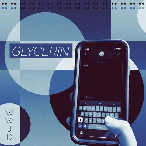 Glycerin album art