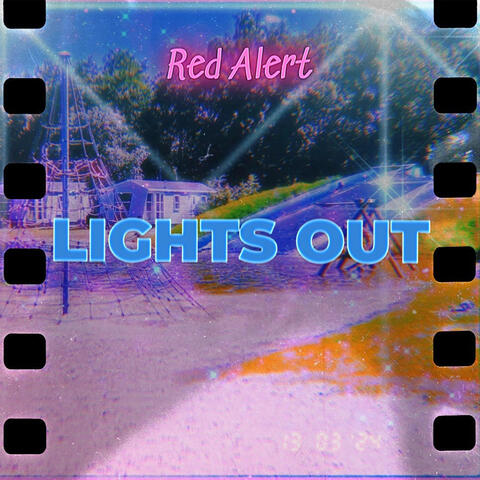 Lights Out album art