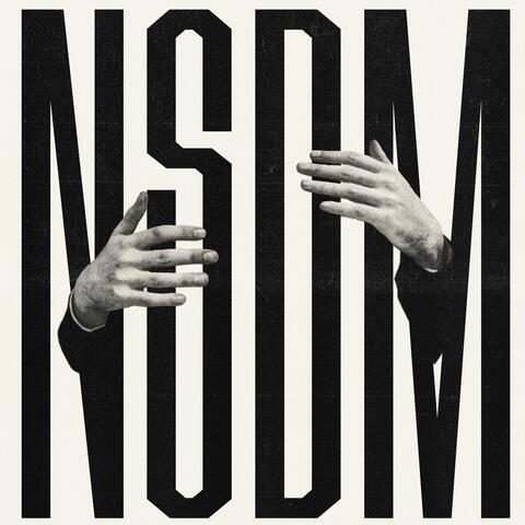 NSDM album art