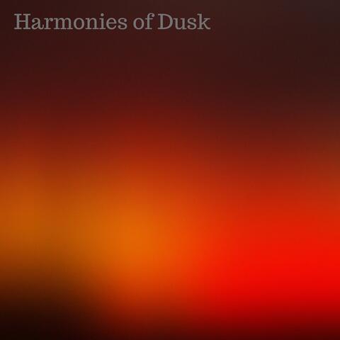 Harmonies of Dusk album art