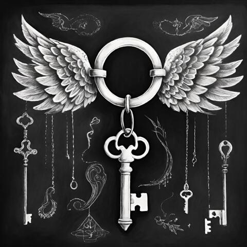 Keys to Heaven album art
