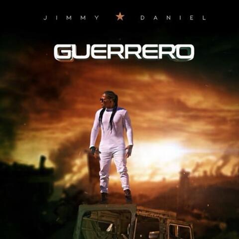 Guerrero album art