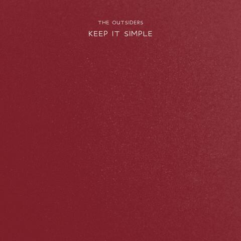 Keep It Simple album art