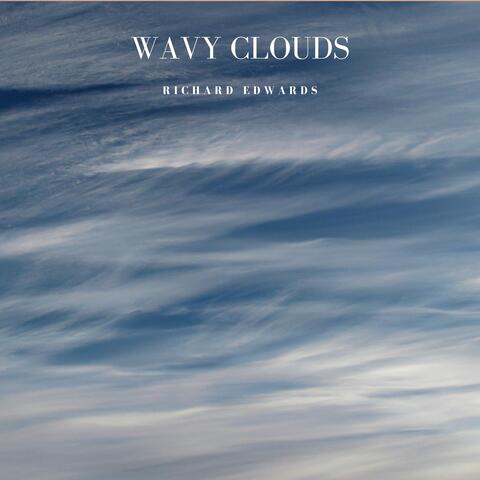 Wavy Clouds album art