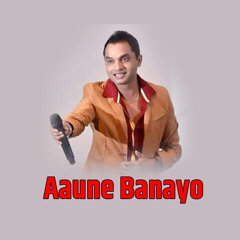 Aaune Banayo album art