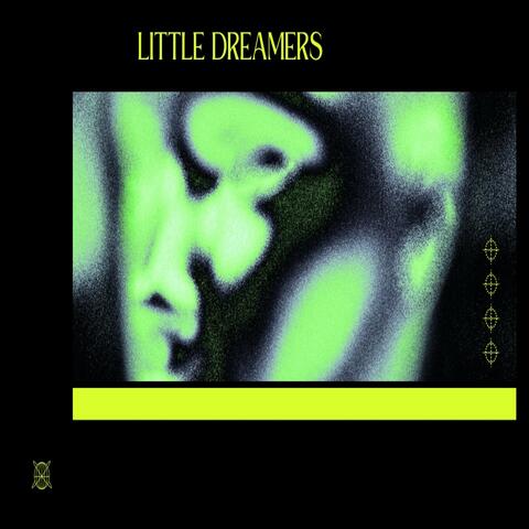 Little dreamers album art