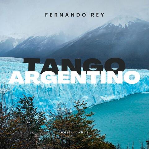Argentino album art