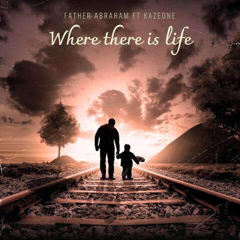 Where There Is Life album art