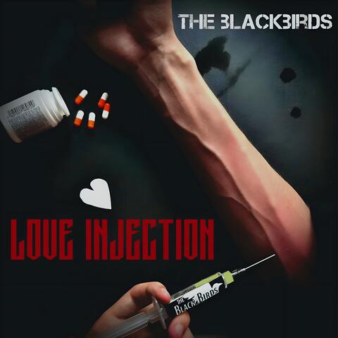 Love Injection album art