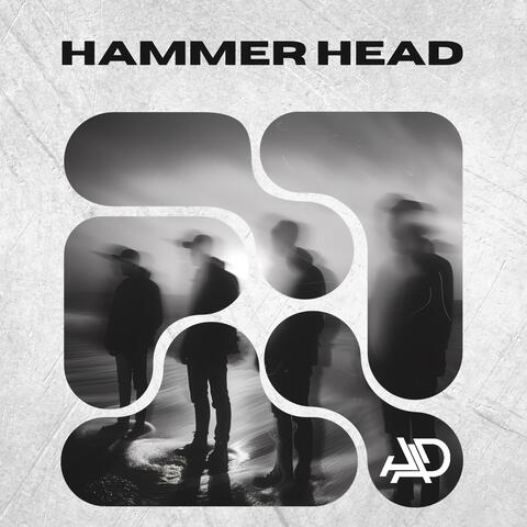 Hammer Head album art