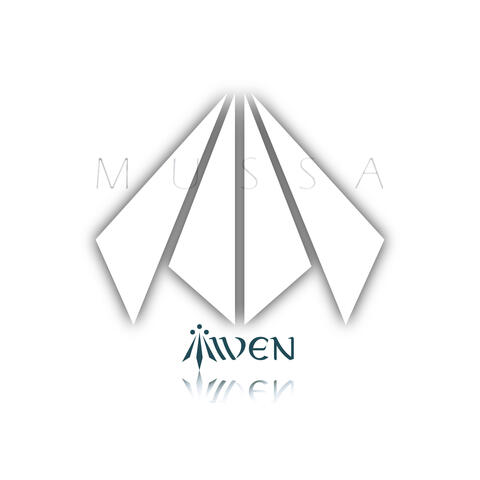Awen album art
