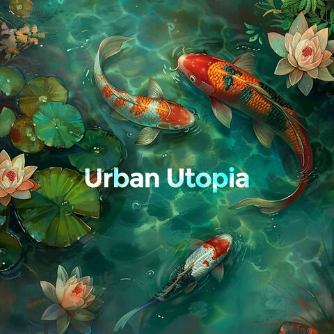 Urban Utopia album art