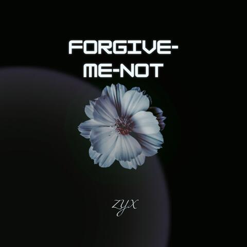 forgive-me-not album art
