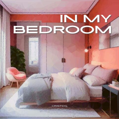 In My Bedroom (EP) album art