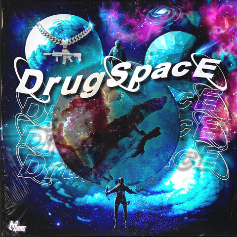 DrugSpace album art
