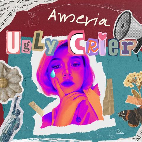 Ugly Crier album art