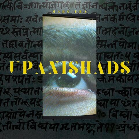 Upanishads album art