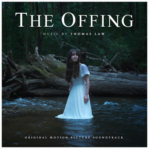 The Offing (Original Motion Picture Soundtrack) album art