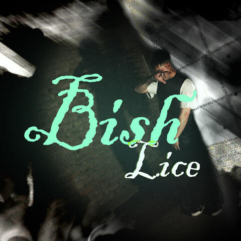 Bish album art