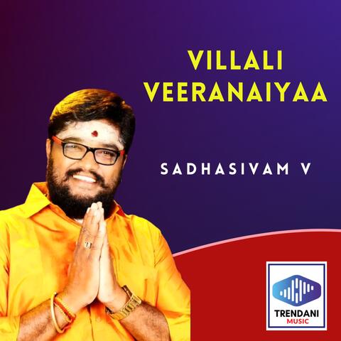 Villali Veeranaiyaa album art