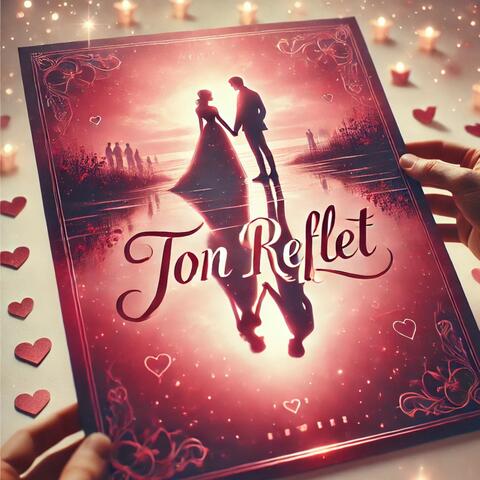 Ton reflet album art