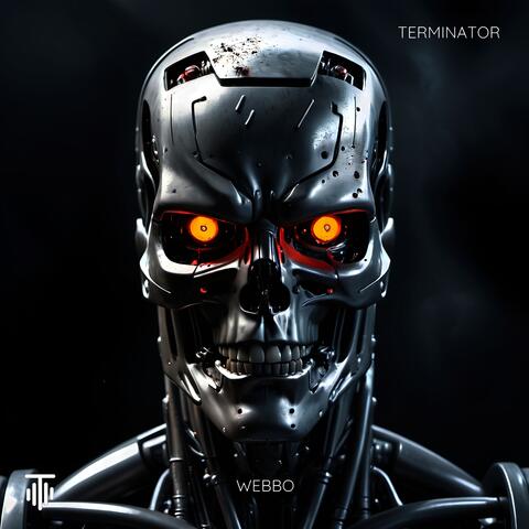 TERMINATOR album art