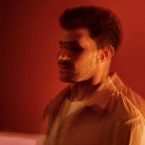 Endless Motion album art