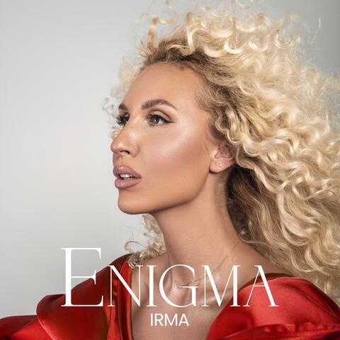 Enigma album art