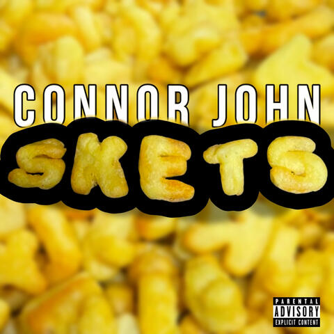 Skets album art
