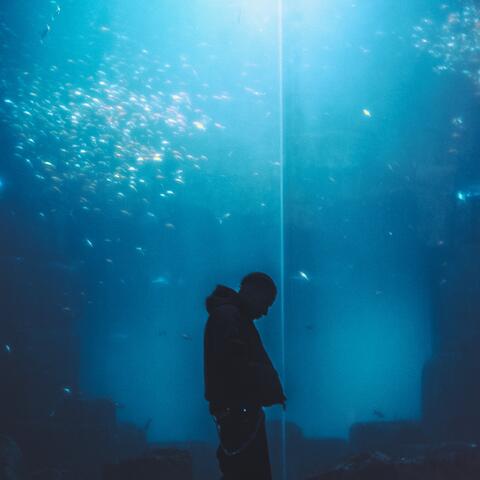 Astromusic album art
