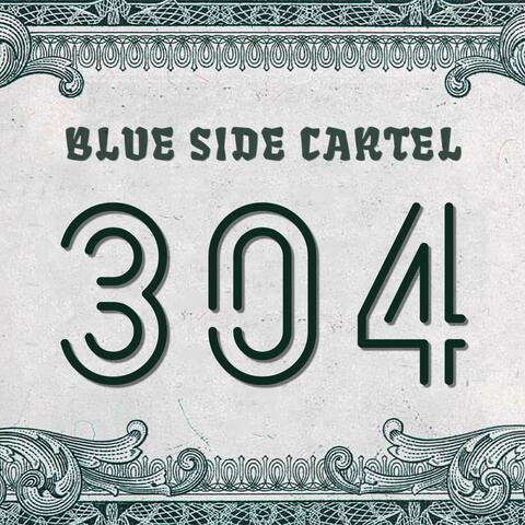 304 album art
