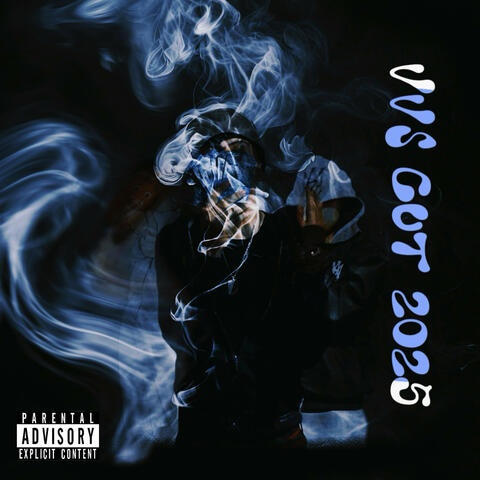 VVS CUT 2025 album art