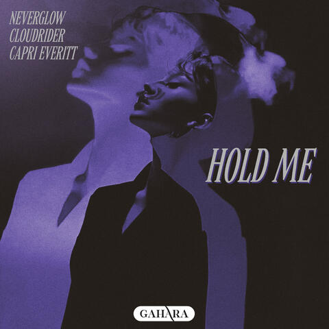 Hold Me album art