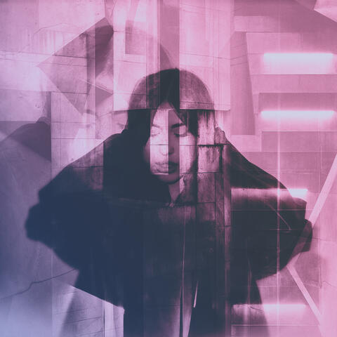 Pink Noise Youth album art