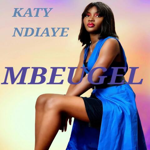Mbeugel album art