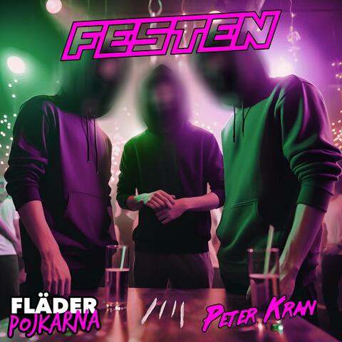 123 album art