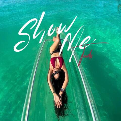 Show Me album art
