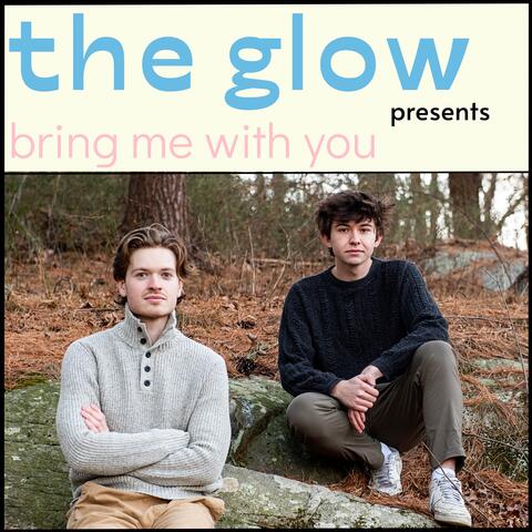 Bring Me With You album art