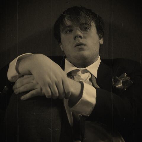 not yet. album art