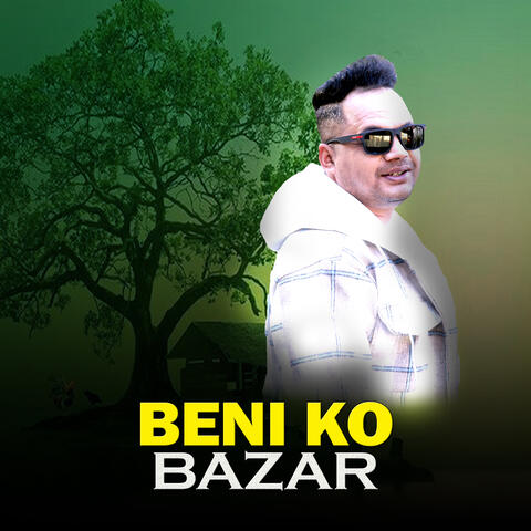 Beni Ko Bazar album art