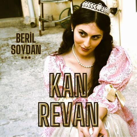 Kan Revan album art