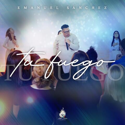 Tu Fuego album art