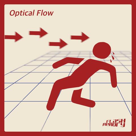 Optical Flow album art