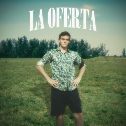 LA OFERTA album art