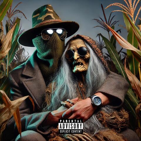Sperma Freestyle album art