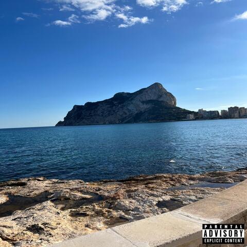 Cone-xión album art