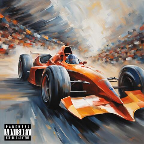 SWARGE album art